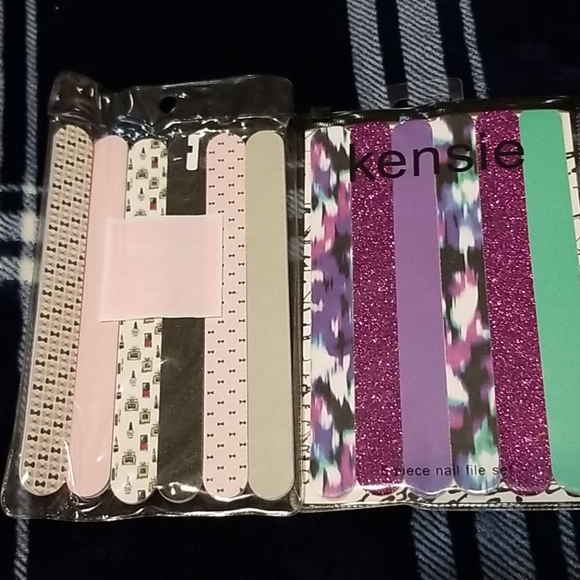 Nail file - Picture 3 of 3